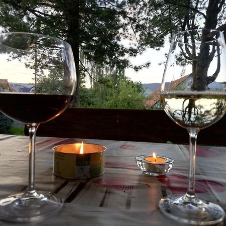 Ferienwohnung Bliem Feldkirchen in Kärnten Kültér fotó