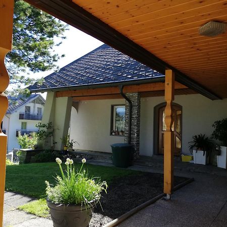 Ferienwohnung Bliem Feldkirchen in Kärnten Kültér fotó