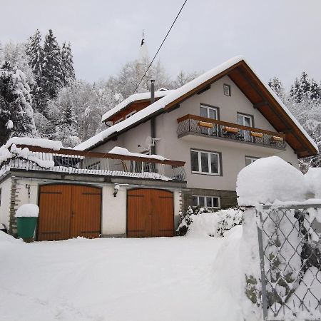 Ferienwohnung Bliem Feldkirchen in Kärnten Kültér fotó
