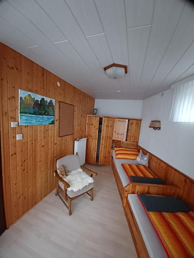 Ferienwohnung Bliem Feldkirchen in Kärnten Kültér fotó