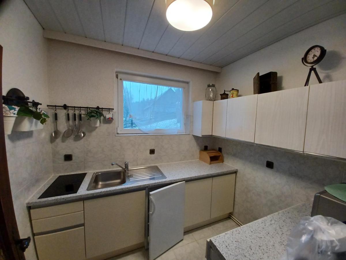 Ferienwohnung Bliem Feldkirchen in Kärnten Kültér fotó