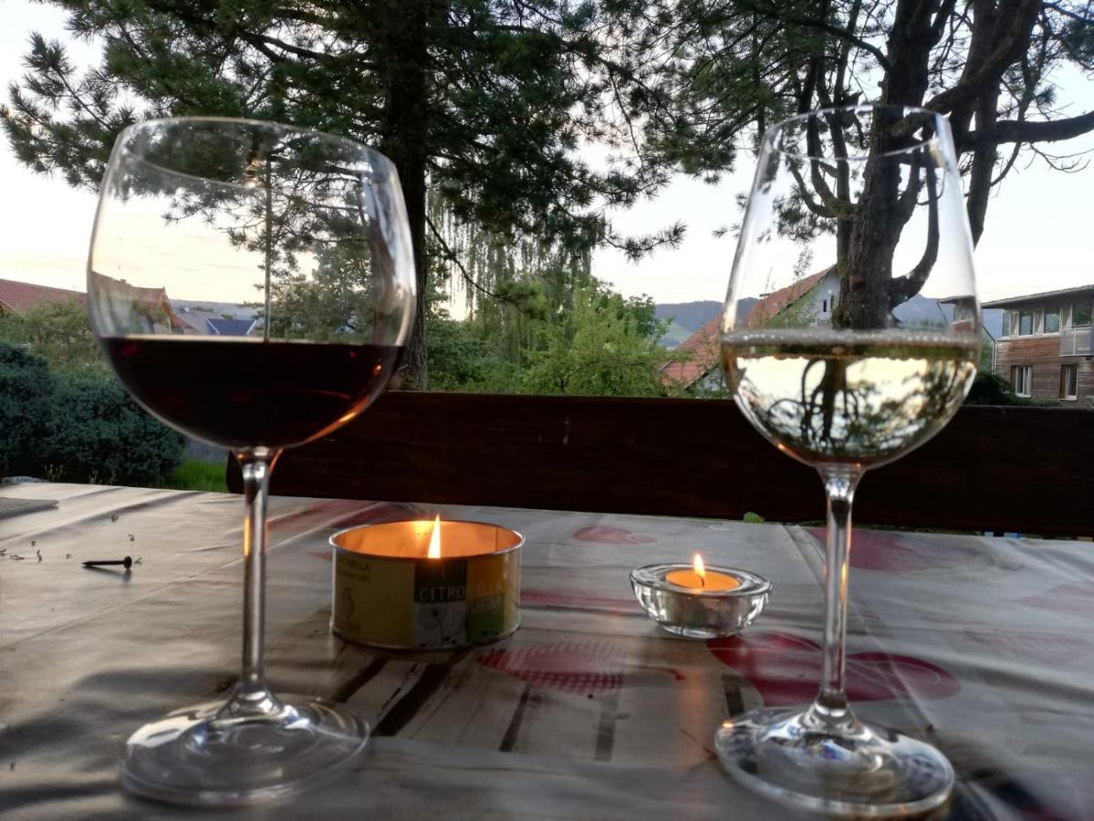 Ferienwohnung Bliem Feldkirchen in Kärnten Kültér fotó