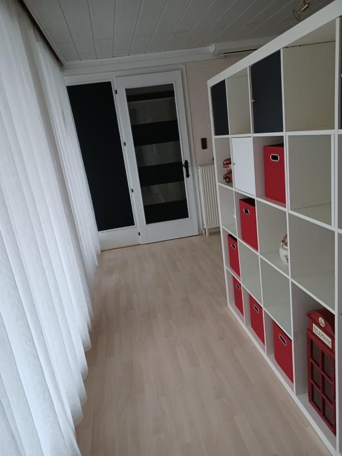 Ferienwohnung Bliem Feldkirchen in Kärnten Kültér fotó