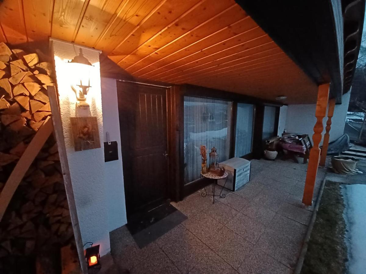 Ferienwohnung Bliem Feldkirchen in Kärnten Kültér fotó