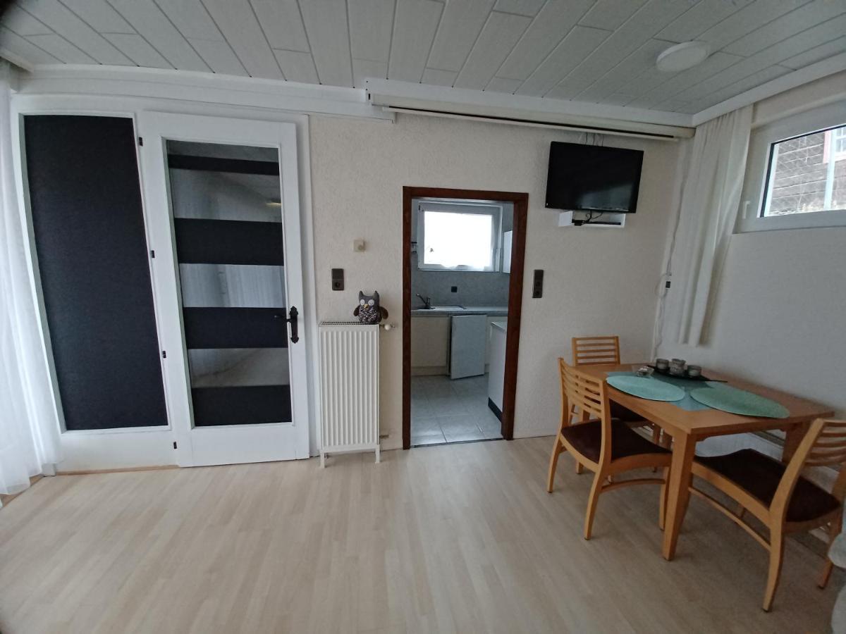 Ferienwohnung Bliem Feldkirchen in Kärnten Kültér fotó