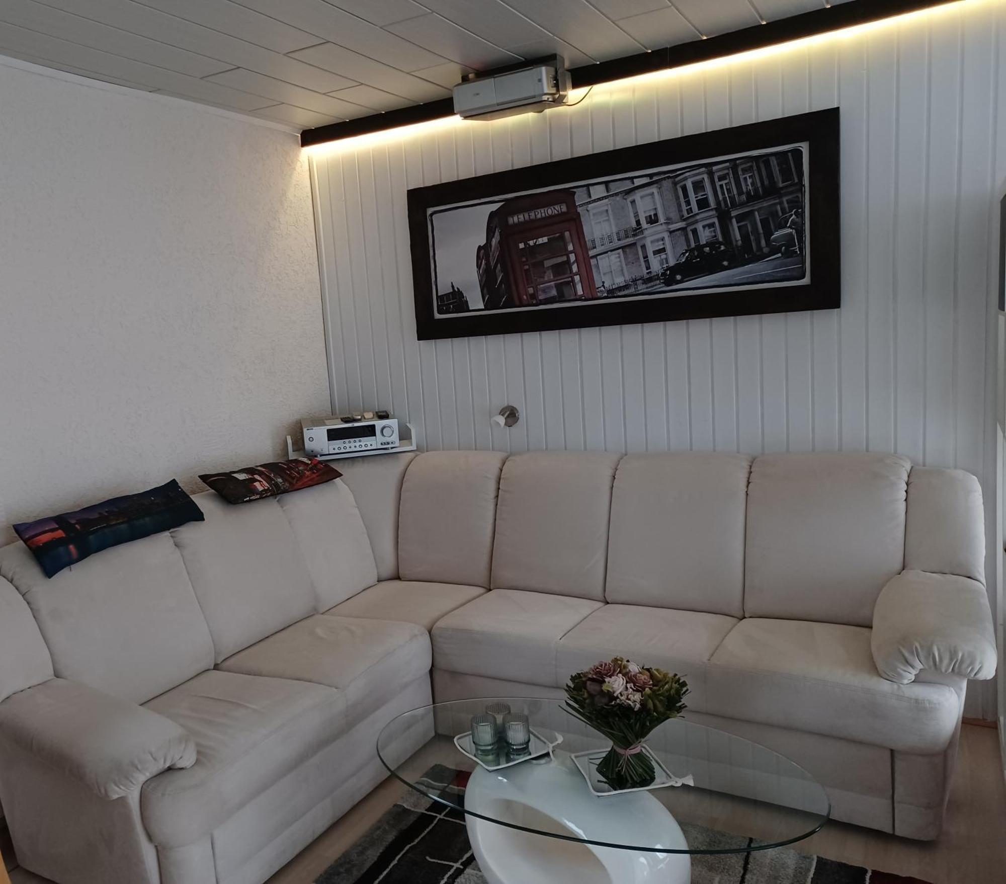 Ferienwohnung Bliem Feldkirchen in Kärnten Kültér fotó